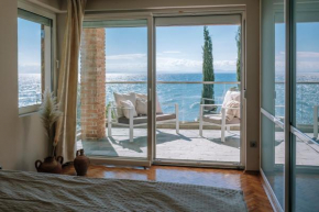 Villa Alenor Old Nessebar